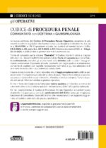 Codice di Procedura Penale Operativo 2026 - OP4 - immagine 2
