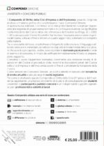 Compendio di Diritto della crisi d'impresa e dell'insolvenza