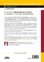 Codice di Procedura Civile Operativo