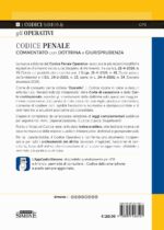 Codice Penale Operativo - OP3 - immagine 2