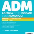 Ordinamento Agenzia delle Dogane e dei Monopoli