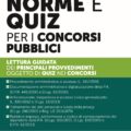 Norme e Quiz per i concorsi pubblici
