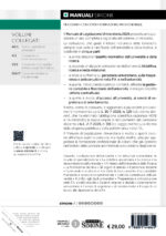 Manuale di Legislazione Universitaria