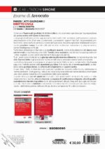 L'esame di Avvocato 2026-2027 - Pareri e Atti Giudiziari di Diritto Civile per la prova scritta - 54/1 - immagine 2