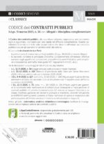 Codice dei Contratti Pubblici