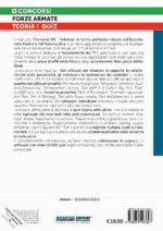 Concorsi VFP1 Volontari in Ferma Prefissata Iniziale -Esercito, Marina, Aeronautica - Manuale - NE/480 - immagine 2