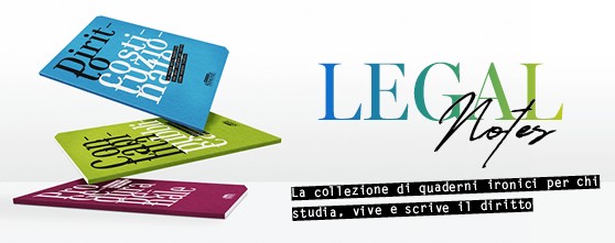 Legal notes