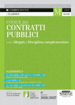 Codice dei Contratti Pubblici