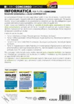 Informatica per tutti i concorsi - 240/SF - immagine 2