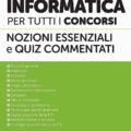 Manuale di informatica per tutti i concorsi