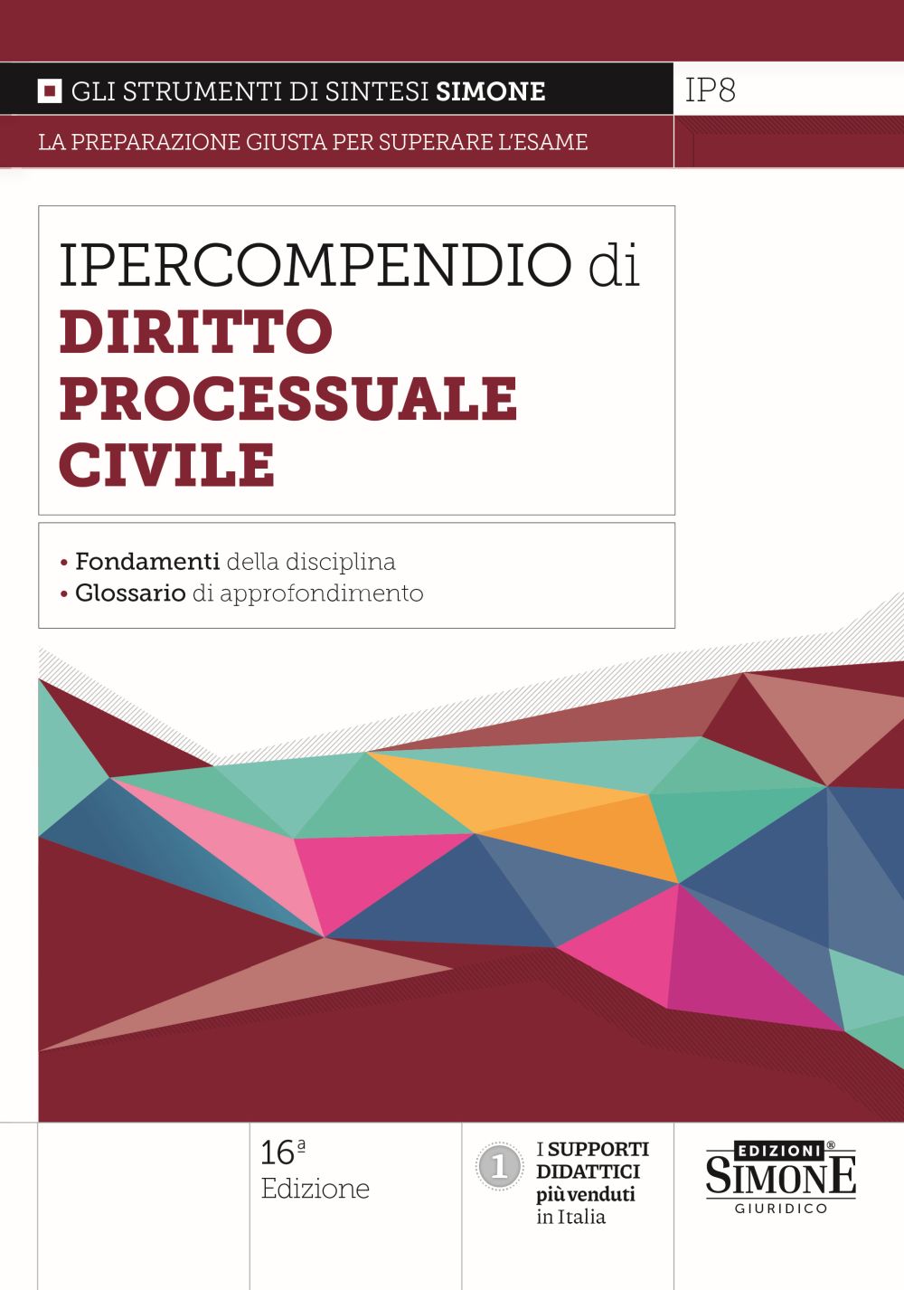 Ipercompendio di Diritto Processuale Civile